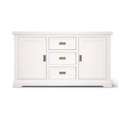 Coastal Buffet 2 Door, 3 Drawer